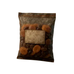 Dried Fruit