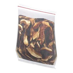 Dried Mushrooms