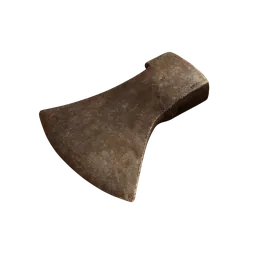 Axe Head