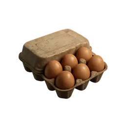 Eggs