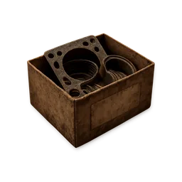 Engine Rebuild Kit