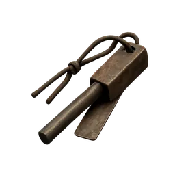 Ferro Rod