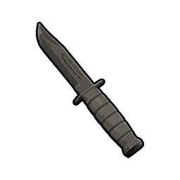 Fillet Knife