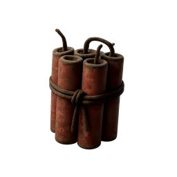 Firecracker String