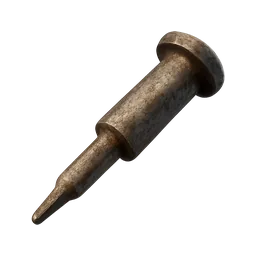 Firing Pin