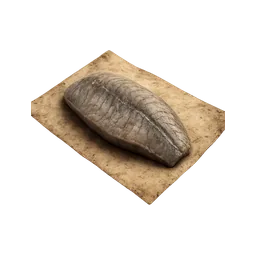 Tainted Fillet