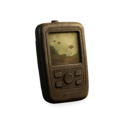 Fish Finder
