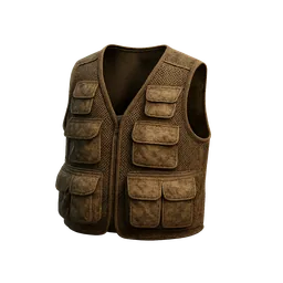 Fishing Vest