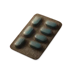 Focus Pills