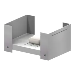 Folding Stove