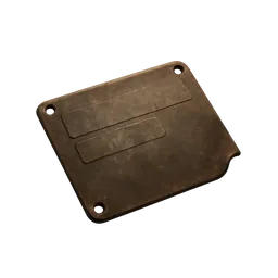 Frame Tag: Truck / 4x4