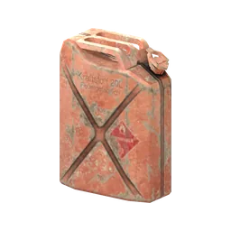 Fuel Can