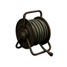Hose Reel
