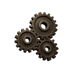 Gear Set