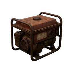 Portable Generator
