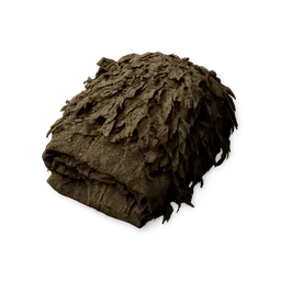 Ghillie Suit