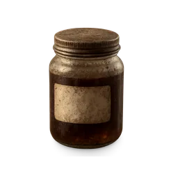 Crude Glycerin