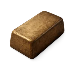 Gold Bar