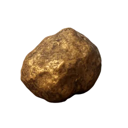 Gold Nugget