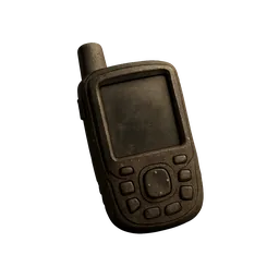 Dead GPS Unit