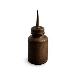 Gun Oil