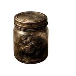 Infected Guts