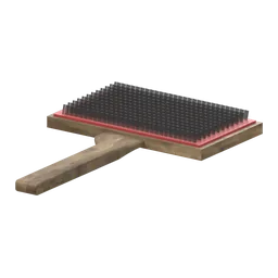 Hand Carders