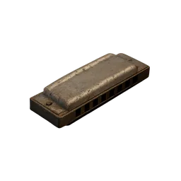 Harmonica