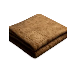 Elk Hide