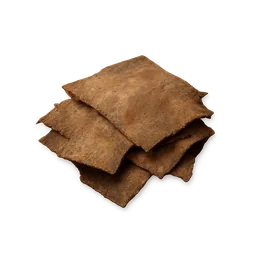 Hide Scraps