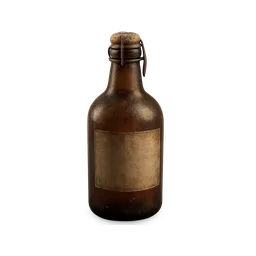 Bottle of Ale