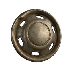 Hubcap