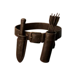 Hunter's Belt
