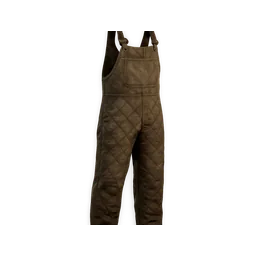 Insulated Overalls