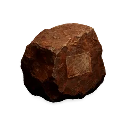 Iron Ore