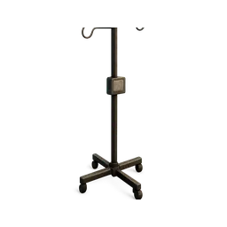 IV Stand