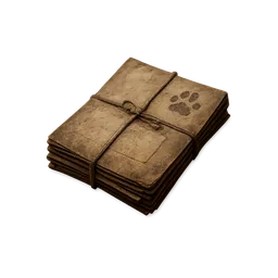 Kennel Papers