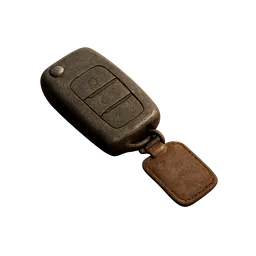 Car Keys