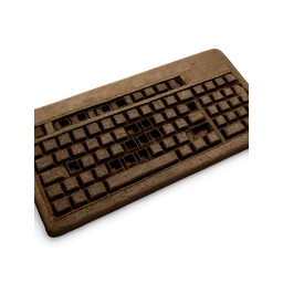 Computer Keyboard