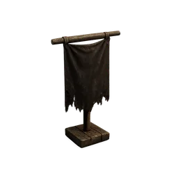 Black Banner Kit