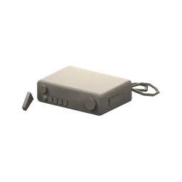 Base Radio Kit