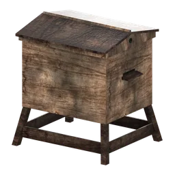 Beehive Kit