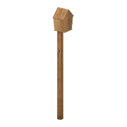 Birdhouse Kit