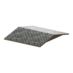 Slate Roof Kit