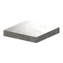 Floor Slab Kit