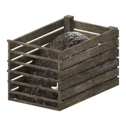 Compost Crib Kit