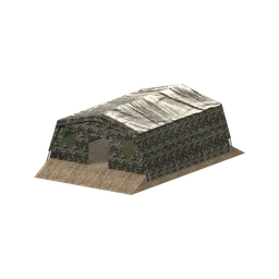 Field Tent Kit