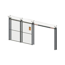Frame Gate Kit