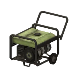 Small Generator Kit