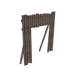 Timber Compound Gateway Kit
